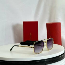 Picture of Cartier Sunglasses _SKUfw55795710fw